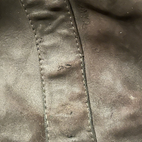 Steve Madden boots - Picture 5 of 5